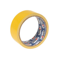 Двусторонняя клейкая лента UNIBOB 38 мм х 10 м 211739