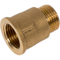 Переходник LEXLINE 1/2 вн/нар ЛАТ 15 L25мм 522749