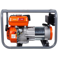 Бензиновый генератор КРАТОН GG-2800L 3 08 01 051