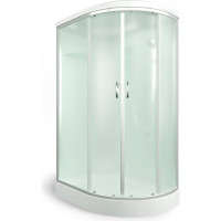 Душевая кабина Erlit Comfort 1200x800x2150 ER3512PL-C3-RUS