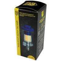 Мини-фильтр воздушный для пневмоинструмента Berger BG BG1402