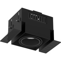 Встраиваемый светильник Neylight NLRD6200B