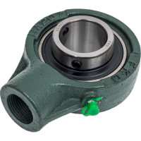 Подшипниковый узел FKD UCHA207 UCHA207FKD
