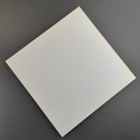 ЭВА листовой белый HG 25x25см х8 мм, 1 шт 4961926