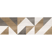 Керамическая настенная плитка LAPARET Avenue бежевый, 20x60 см, 1.2 кв.м, 10 плиток в упаковке х9999281054