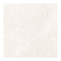 Керамогранит LAPARET Splash bianco белый 60x60 см, сатинированный, карвинг, 1.44 кв. м, 4 шт. х9999293155