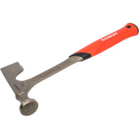 Молоток гипсокартонщика Goldblatt 400 г G05027