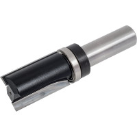 Фреза прямая с подшипником 19х32 мм, S=12 мм WOODWORK 901.1932.12