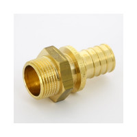 Аксиальная муфта Uni-Fitt-Н 25x3/4" 742G8300