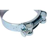 Хомут шарнирный 80-85/24 W1 KORUDA KR-H56271 029262