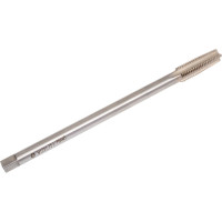 Гаечный метчик TLX М12х1.75 Р6АМ5 левый 71508