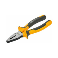 Пассатижи IEK ARMA2L 3 K1 180 мм A2L3-PL10-K1-180
