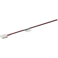 Коннектор для светодиодной ленты TDM ELECTRIC 10мм 2 шт SQ0331-0405