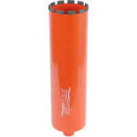 Коронка алмазная LZ 132/H10/450/1 MESSER 95-33-132