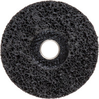 Круг зачистной 125x22 мм Gepard GP5017-125