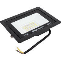 Светодиодный прожектор Спутник SP-PR 30W/6500K/IP65