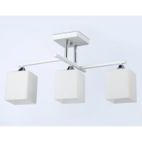 Люстра на штанге Ambrella Light TRADITIONAL TR303113
