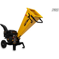 Бензиновый измельчитель Champion CH5148