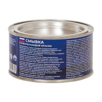 Смывка для удаления полиуретановых красок POLIMER MARINE 0.5 кг СПК0.5