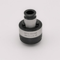Набор цанг резьбонарезных GT12, 9 шт, М3-М16, ISO BESTE AC00920483