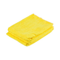 Салфетки хозяйственные Luscan PROFESSIONAL Luscan Professional 300г/м2 40х40см 3шт/уп желтые 1612792