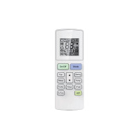 Кондиционер General Climate GC-A30HR1/GU-A30H1 GCA30HR1