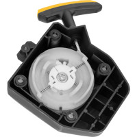 Стартер для бензотриммера DT-33, DT-33S, DT-43, DT-43S, DT-52, DT-52S и мотобура DX-52 Denzel 96397