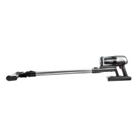 Ручной пылесос BRAYER 2 в 1, 350 Вт, BLDC мотор, 0.5л, бат.29,6В, турбощетка с LED, дисплей BR4265