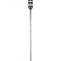 Бур сверло Quadro-x 16x400x540 мм, SDS-max GEPARD GP1116-540