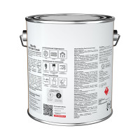Лазурь Tikkurila VALTTI COLOR CLASSIC EC 2,7л 700014015