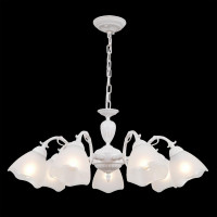 Подвесная люстра Citilux Латур Патина CL413270