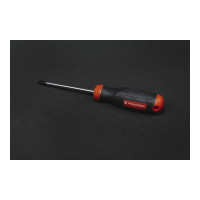 Крестовая отвертка Станкоимпорт PH2x100 CS-30.5.6