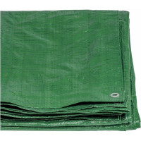 Универсальный тент Helios hs-gr-6x8-90g 6x8м, 90 г/м2, green 00000120154