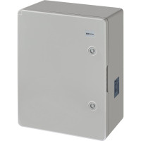 Бокс TDM ELECTRIC ЩРН-П-24 модуля, ABS, IP65, от -45 до +75 С, навесной, (300x400x170) SQ0932-0116
