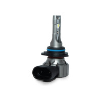 Светодиодная лампа AUTOPROFI Х2 компак., HB4, 12 В/15 Вт, 6000 K, 4000 Лм, комплект 2 шт. X2-HB4