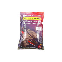 Безузловая застежка Namazu wrapping snap, цвет bn, р. xl, test-23 кг, 10 шт N-FT-WSXL