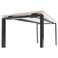 Опора Промет NT 70 2 шт антрацит S37199030015