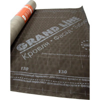 Супердиффузионная мембрана Grand Line 130 215278