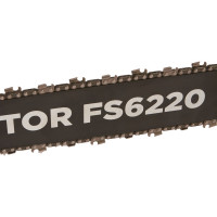 Бензопила TOR FS6220 1026855
