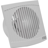 Осевой вытяжной вентилятор ESQ fly c 125 03.05.218585