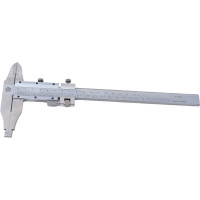 Штангенциркуль Туламаш ШЦ-2-160 0.05 губки  60 мм 150840