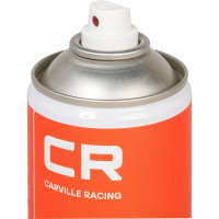 Очиститель стекол от следов насекомых CARVILLE RACING аэрозоль, 520 мл S6391520