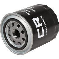 Фильтр масляный для автомобилей great wall hover h5 (11-) 2.0d CARVILLE RACING CRL56002