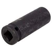Головка ударная глубокая 12-гранная 20 мм, 1/2''DR Forsage F-4488520 54918