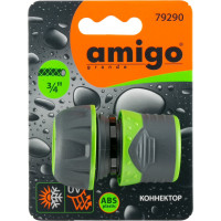 Коннектор 3/4 AMIGO 79290