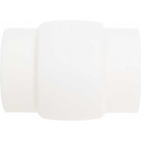 Обратный клапан RTP ppr 32, белый, 28154