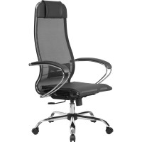 Кресло МЕТТА-4 MPRU, подлокотники 131, основание 003 z312739787