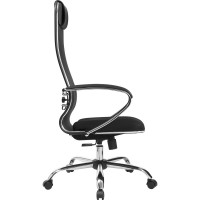 Кресло МЕТТА-15 MPRU, подлокотники 131, основание 003 z312657104