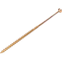 Конструкционный саморез Госкреп потайной, 3,0x20 мм, 20 шт. bullit-подвес 14-0015387