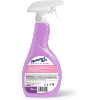 Средство для мытья окон КРИСТАЛЛИН 0.5/12 весенние цветы 400100